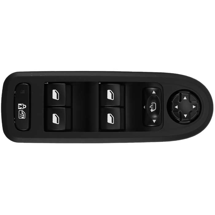 Automobile Electric Window Lift Switch for Citroen C5 Peugeot 408 508