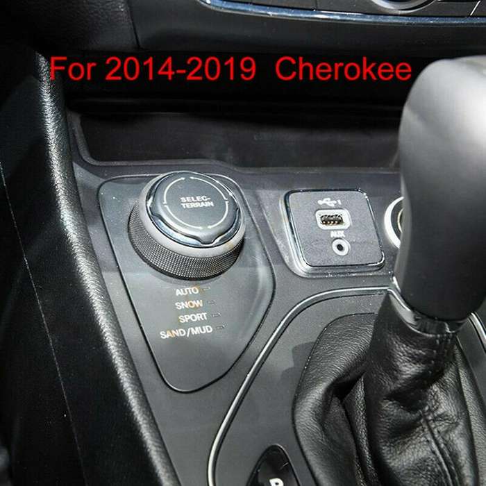 68141876ae Engine Transfer Case Switch for 2014-2019 Jeep Cherokee