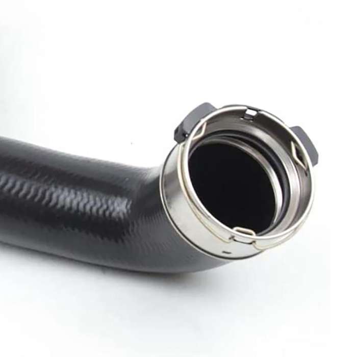 Turbine Booster Air Pipe Hose for Mercedes Benz E Class Cls Cls260