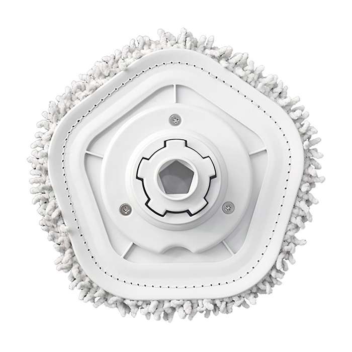 Mop Cloth for Dreame W10 / W10 Pro Robot Vacuum Cleaner Spare Parts