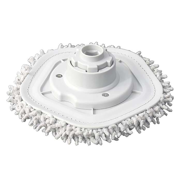 Mop Cloth for Dreame W10 / W10 Pro Robot Vacuum Cleaner Spare Parts