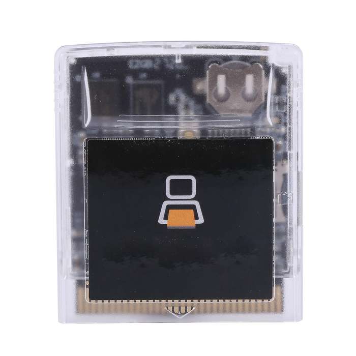 For Ez Flash Junior Game Cartridge Remix Game Card