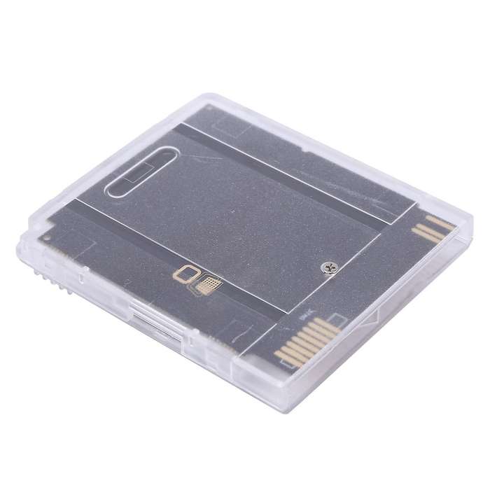 For Ez Flash Junior Game Cartridge Remix Game Card