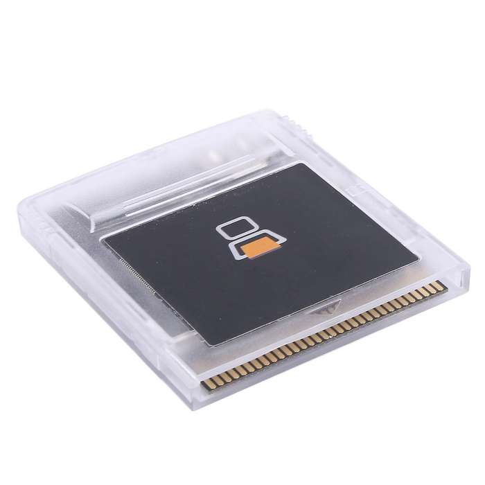 For Ez Flash Junior Game Cartridge Remix Game Card