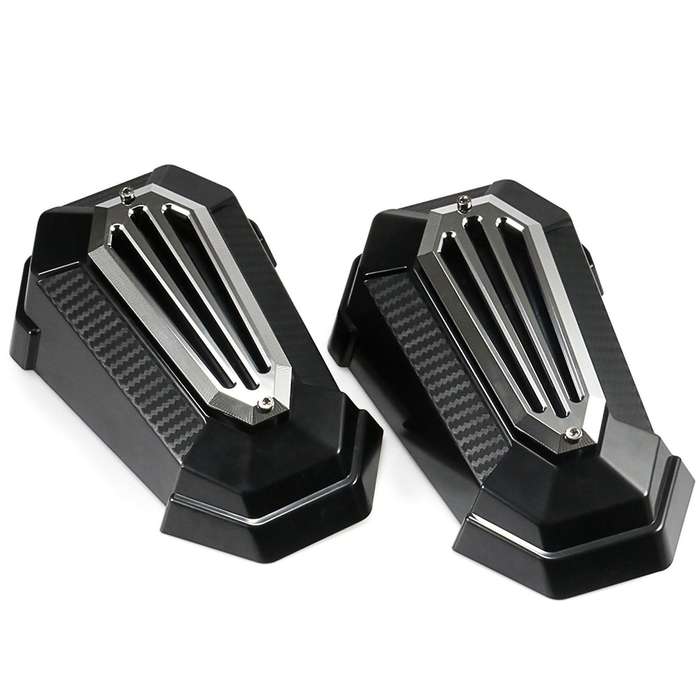 Universal Motorcycle Handguards Bar For-bmw Honda Yamaha Kawasaki A