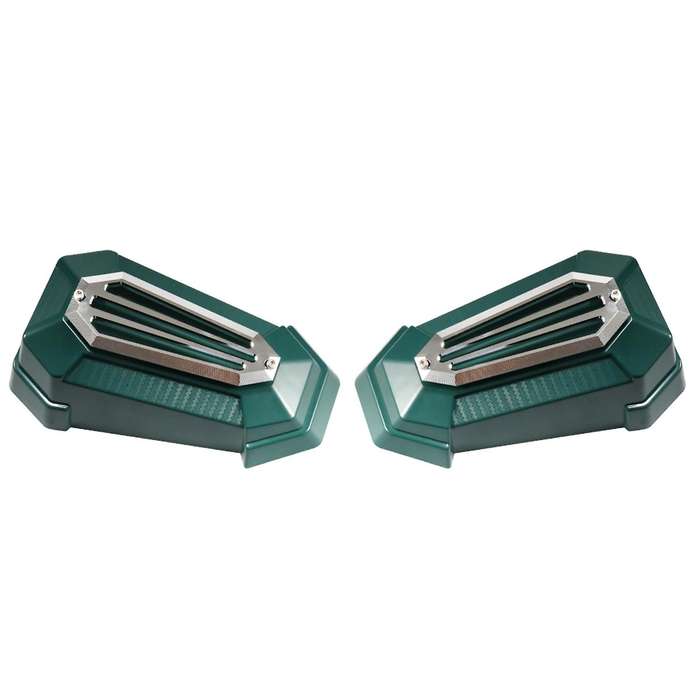 Universal Motorcycle Handguards Bar For-bmw Honda Yamaha Kawasaki C