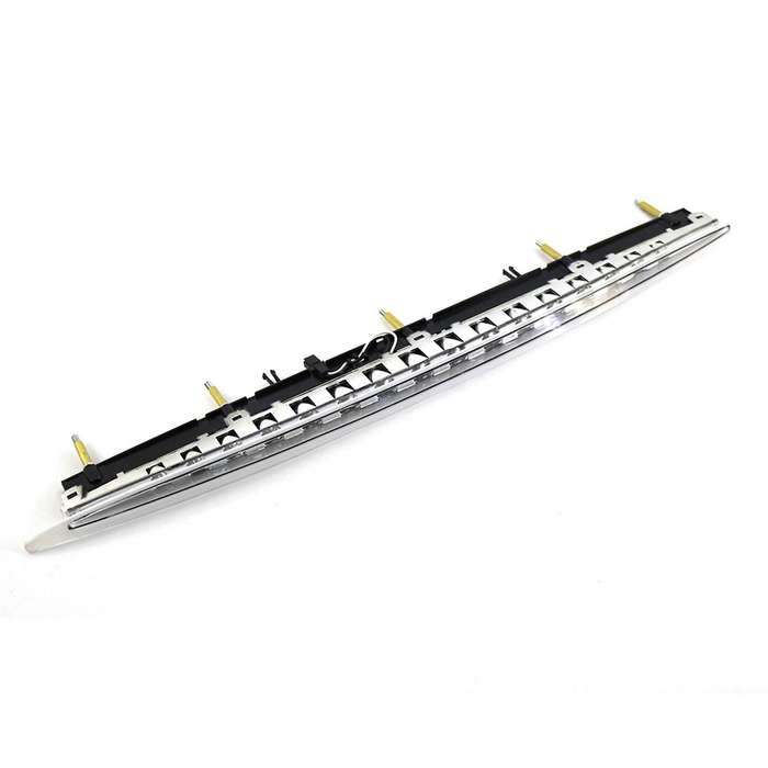 Car Tail Light High Mount Brake Light Rear Third Brake Light White