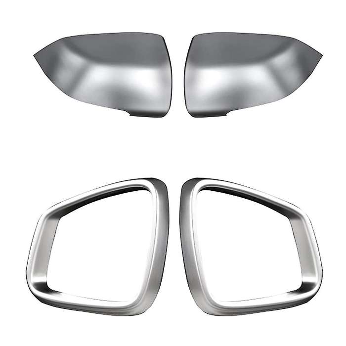 Rearview Mirror Cover for Gr Supra A90 2018-21 Rear View Mirror Frame