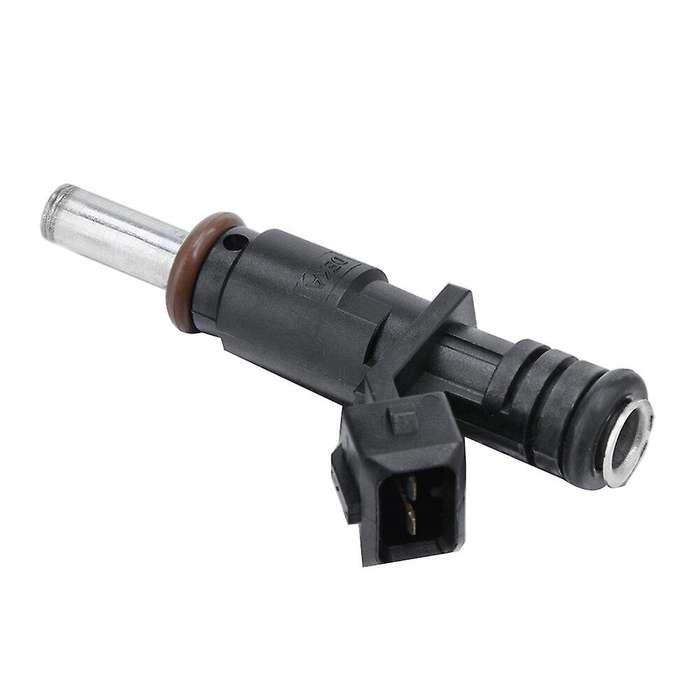 6pcs New Fuel Injector Nozzle for -bmw 128i 328i 330i 525i 528i X3 X5