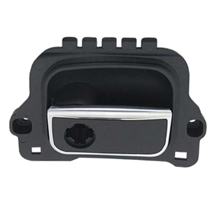 Glove Box Lock Toolbox Switch Handle for Benz W222 S-class 2014-2020