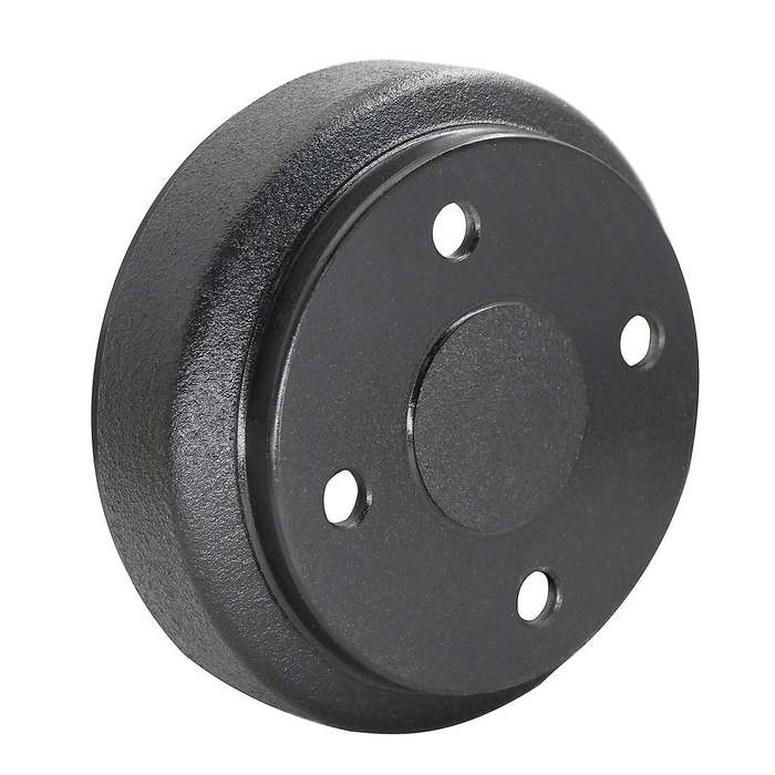 Golf Cart Brake Hub Drum Assembly