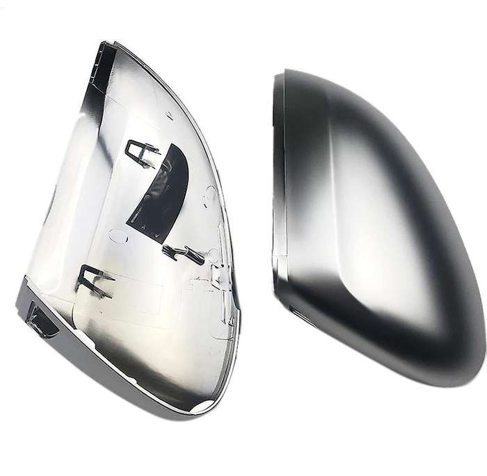 Car Side Mirror Covers Side Wing Mirror W/blind Spot Hole