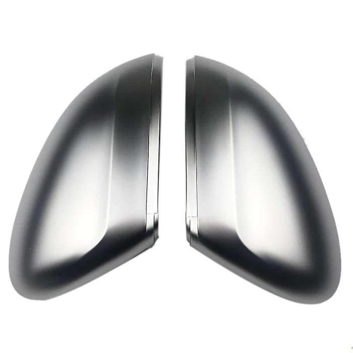 Car Side Mirror Covers Side Wing Mirror W/blind Spot Hole