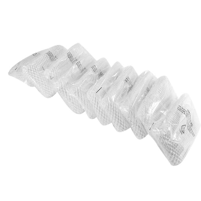 10pcs Air Humidifier Hepa Filter for Philips Hu4801 Hu4802 Hu4803