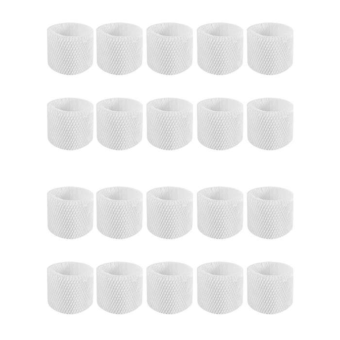 10pcs Air Humidifier Hepa Filter for Philips Hu4801 Hu4802 Hu4803