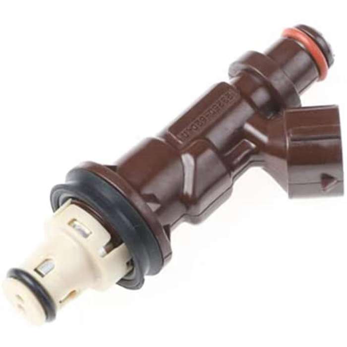6pcs Car Fuel Injector for Toyota Tacoma -tundra 4 Runner 3.4l V6
