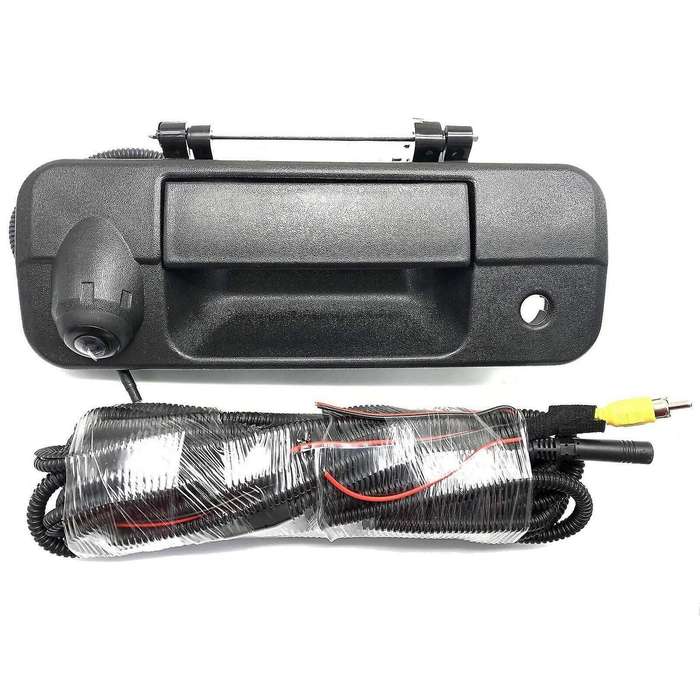 For Toyota -tundra 07-13 / Tacoma 16-18 Tailgate Handle Camera