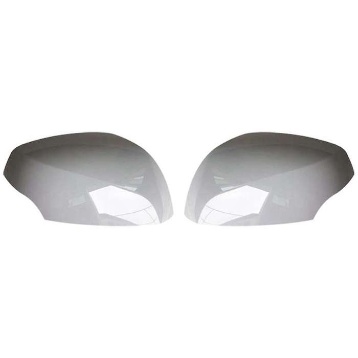 Car Rearview Mirror Cover for Renault Fluence Latitude 2010-2016