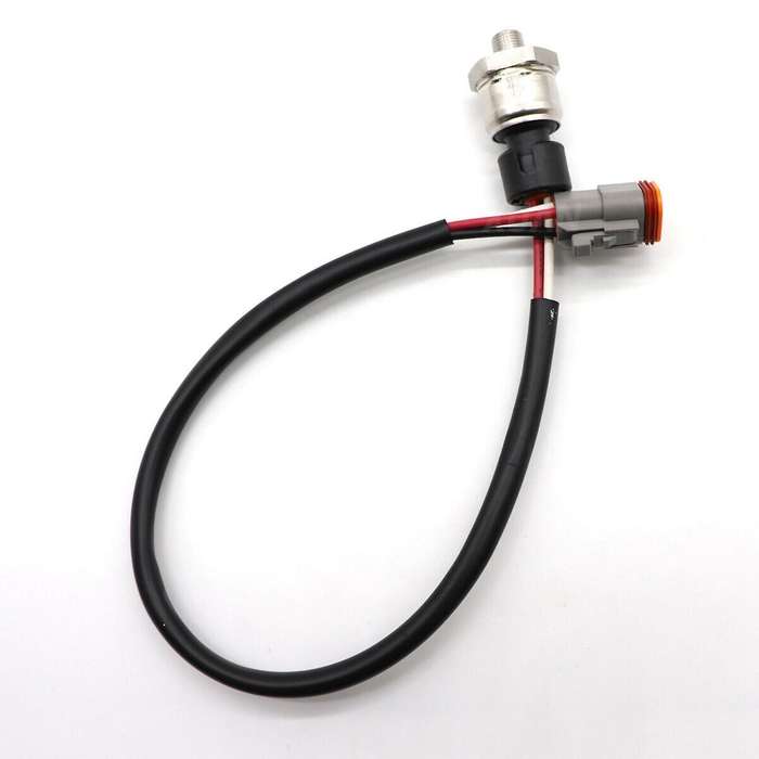 42-1312 Pressure Sensor for Thermo King 0-500 Psig 167738 3hmp2-7