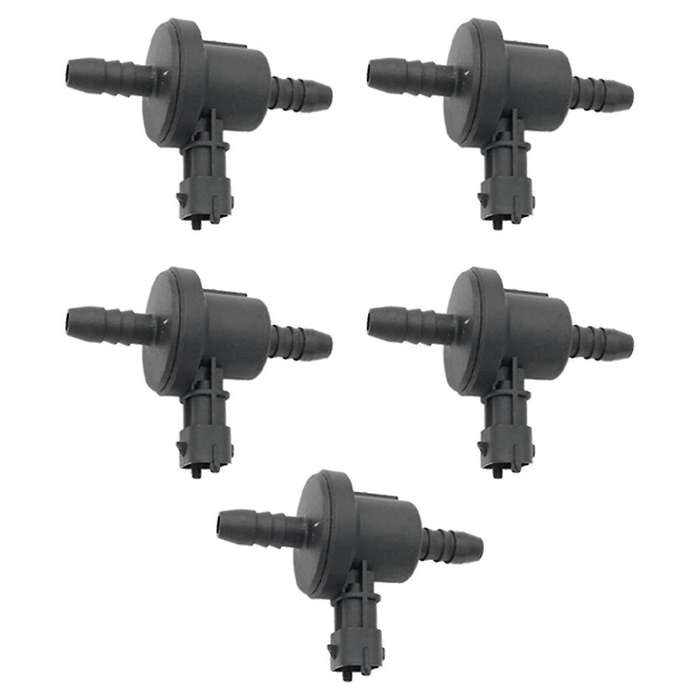 Purge Solenoid Valve Carbon Control for Chevrolet Cruze Opel 10pcs