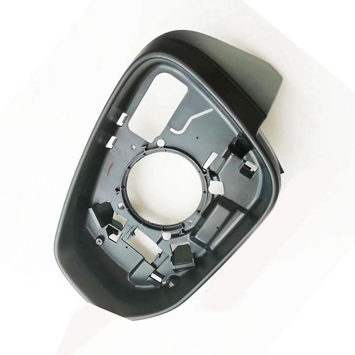 For Toyota Highlander 15-18 Side Rearview Mirror Frame Cover Shell