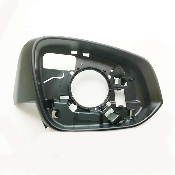 For Toyota Highlander 15-18 Side Rearview Mirror Frame Cover Shell