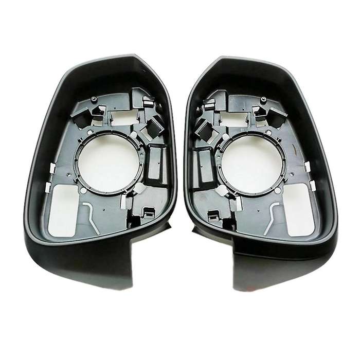 For Toyota Highlander 15-18 Side Rearview Mirror Frame Cover Shell
