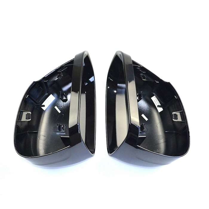 Car Rearview Mirror Cover Shell Cap for Volvo Xc60 2018-2022 39844970