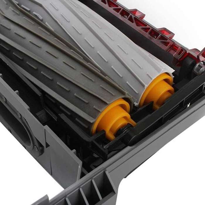 Cleaning Head Module for Irobot Roomba 800 900 with Main Brush Frame