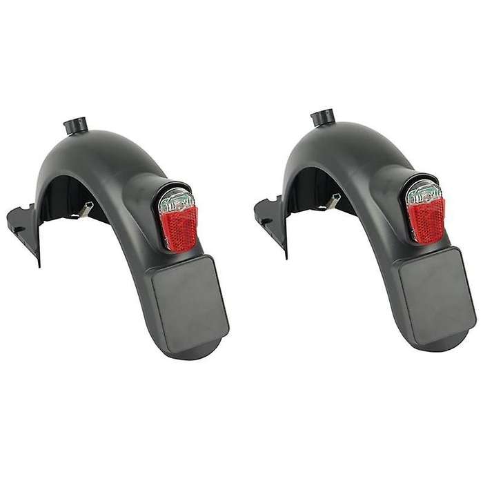 Rear Fender for Ninebot Max G30 G30d Electric Scooter,d