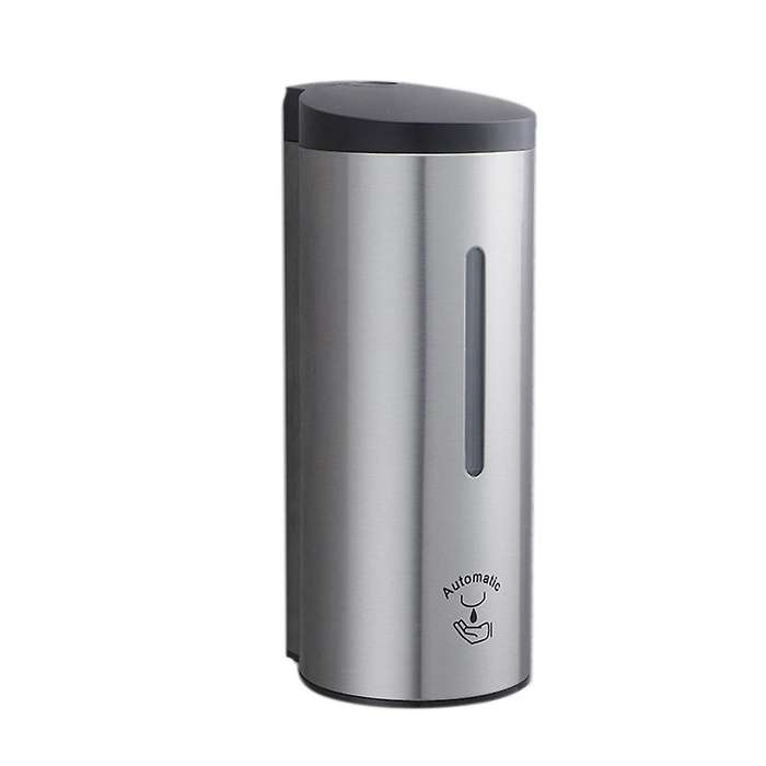 Automatic Soap Dispenser Stainless Steel Wall Mounted Touchless