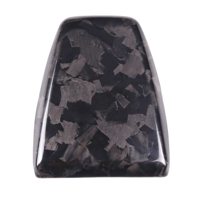 Fit For-ferrari 458 Car Glass Lift Switch Cover Black