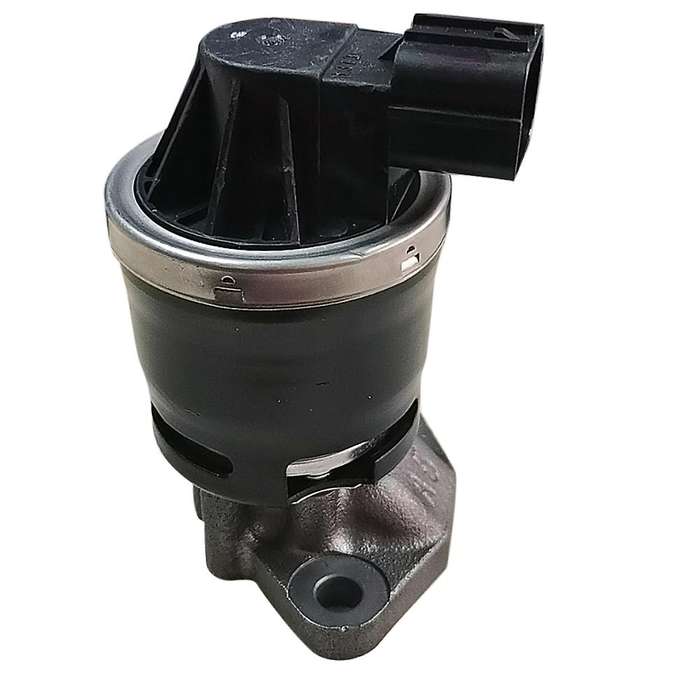 Egr Valve Egv658 Exhaust Gas Recirculation Valve for Honda Accord