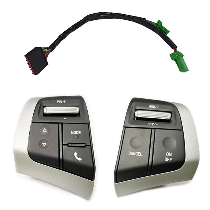 Car Steering Wheel Cruise Control Switch for Chevrolet Trailblazer Lt
