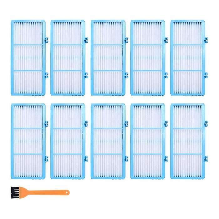 11pcs Hepa Air Purifier Filter for Holmes Aer1 Hapf30at Cap531-u