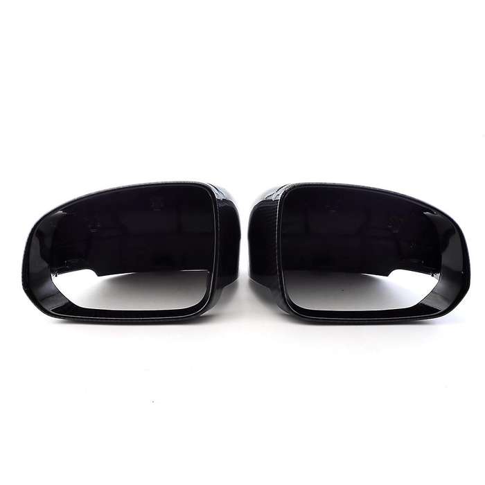 Car Rearview Mirror Cover for Volvo Xc60 2018-2020 39844970 39844955