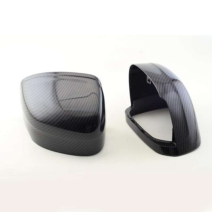Car Rearview Mirror Cover for Volvo Xc60 2018-2020 39844970 39844955