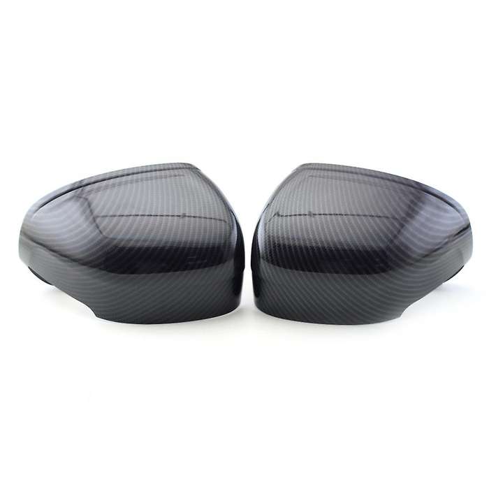 Car Rearview Mirror Cover for Volvo Xc60 2018-2020 39844970 39844955