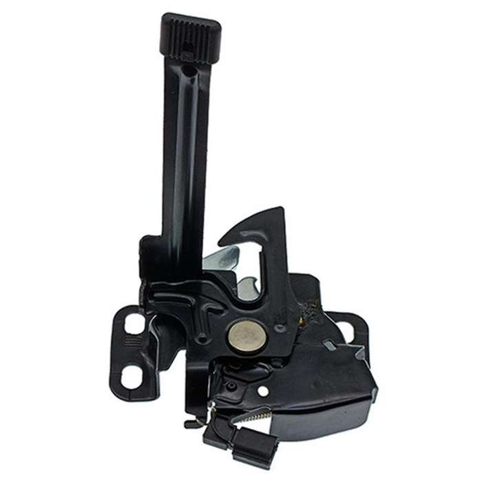 Car Hood Latch Hood Lock Hood Lock Machine 74120-TR0-A01 for 1.5L 1.8L 2.4L 2012 2013 2014 2015