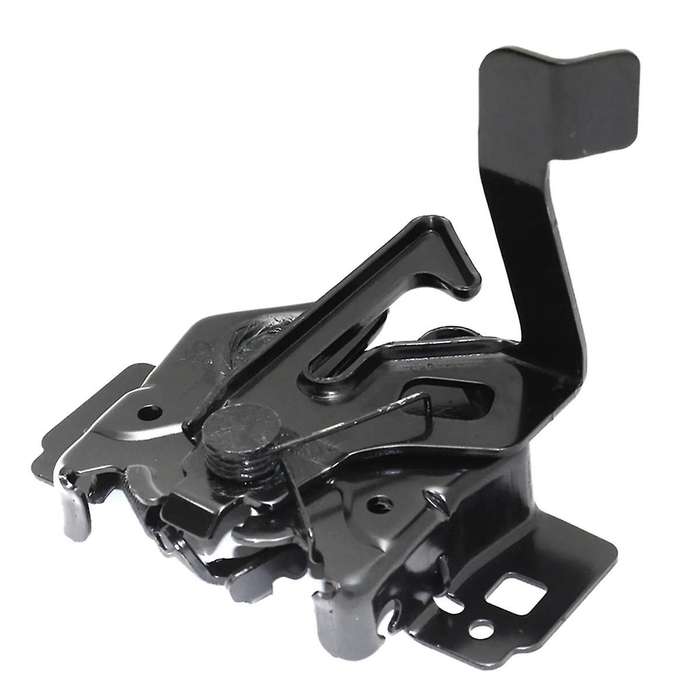 Car Hood Latch for Base 302 GT 2010-2014 Models AR3Z16700A FO1234127
