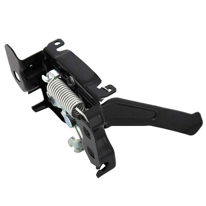 Car Hood Latch Lock Ch1234104 55113787ab for 300 Charger 2011 -2020 Hood Lock Actuator 55113780ac