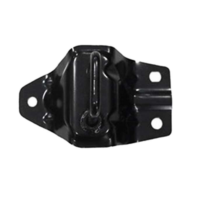 Car Hood Latch Plate 51237435104 for X1 F48 F49 2016-2022 Hood Latch Bracket Lock Pin 51 23 7435104