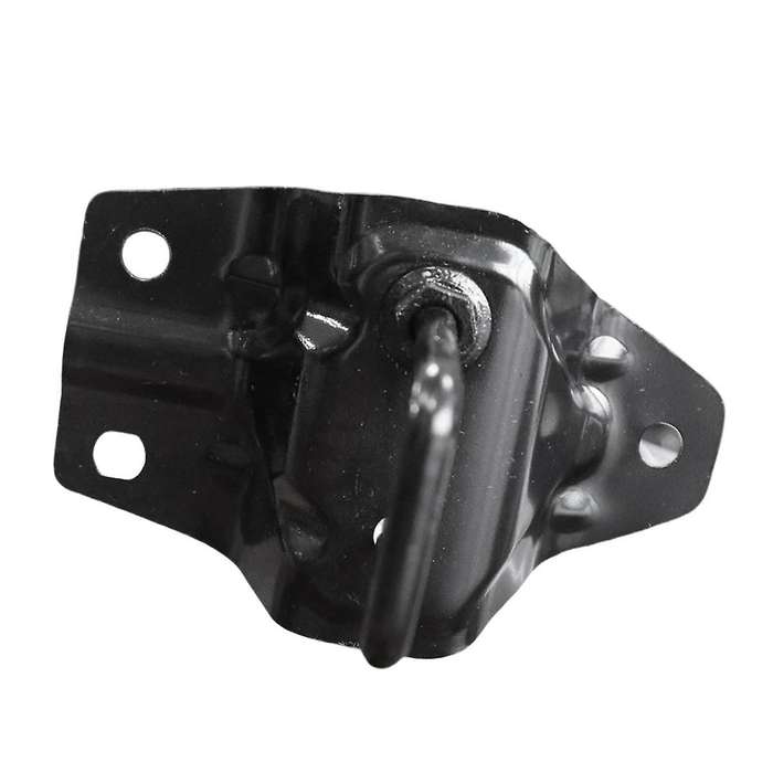 Car Hood Latch Plate 51237435104 for X1 F48 F49 2016-2022 Hood Latch Bracket Lock Pin 51 23 7435104