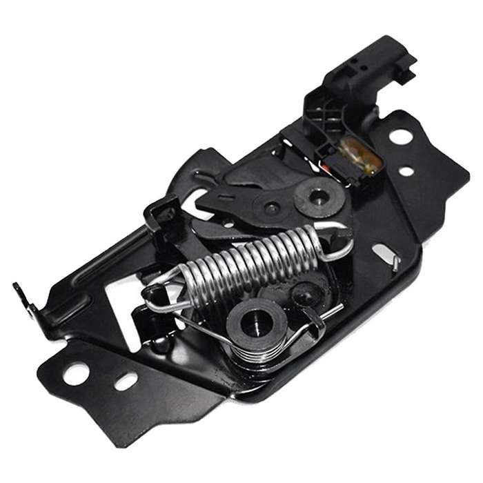 Car Hood Latch with Inductive BM5A-16700-AF for Focus Mk8 2012 2013 Inductive Hood Latch