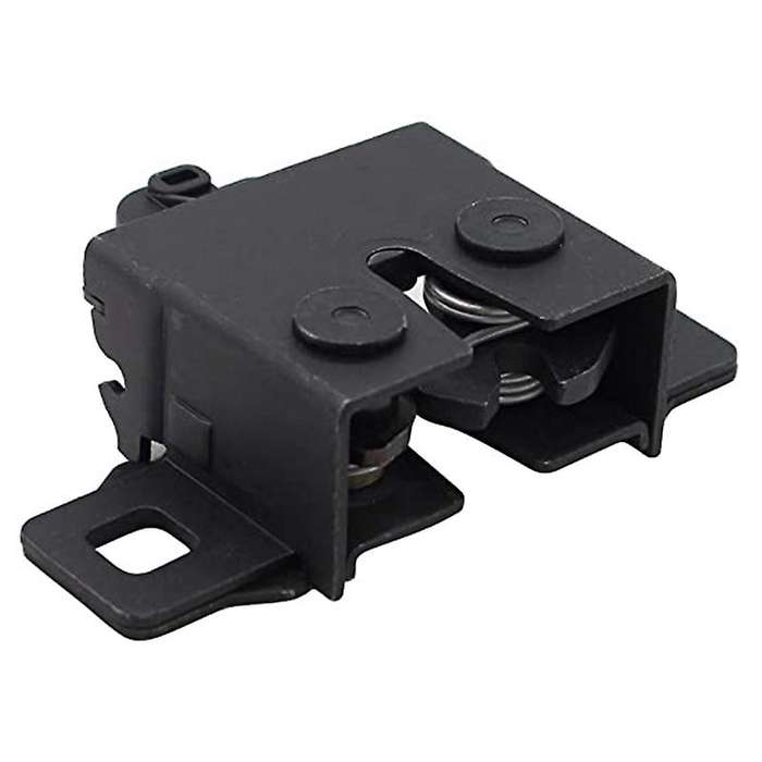 Car Hood Lock Is for Land 2 2006 Evoque 2012 Discover LR3 LR4 LR065340 LR041431