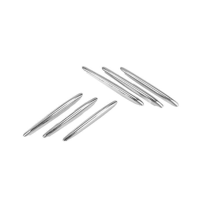 Car Hood Trim Strip Hood Ventilation Grille Fin Strip for R172 2011 A1728800082