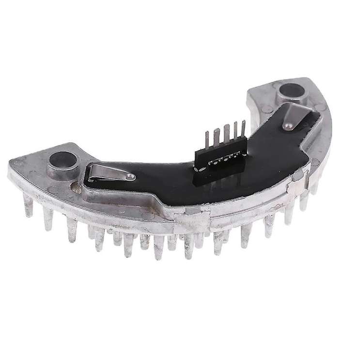 Car HVAC Blower Motor Resistor Replacement for 206 307 Xsara 6441AP 6441AL 6441K0 6441S6