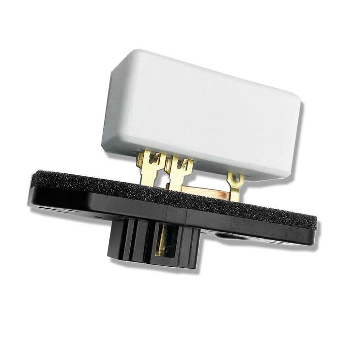 Car HVAC Heater AC Blower Motor Resistor for Viper Grand 5014212AA