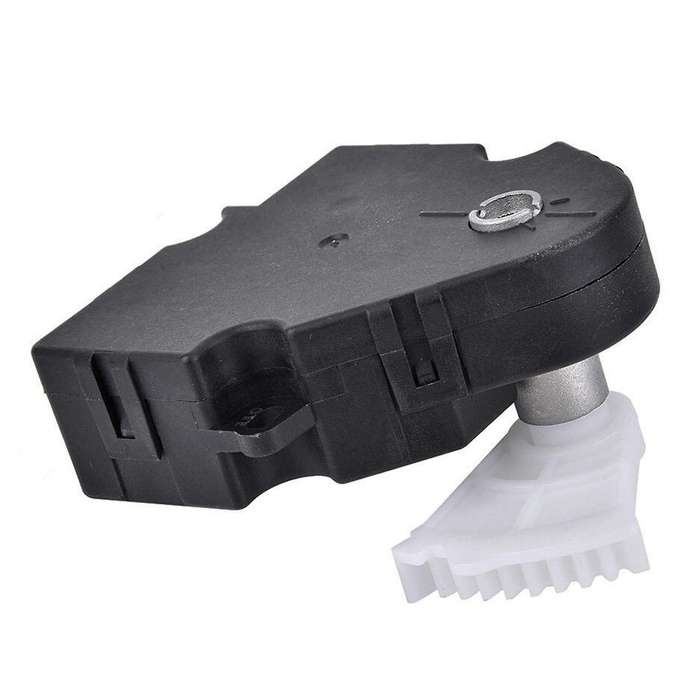 Car HVAC Heater Blend Door Actuator for Trailblazer 2004-2009 Envoy 2003-2008 52402610 89018675