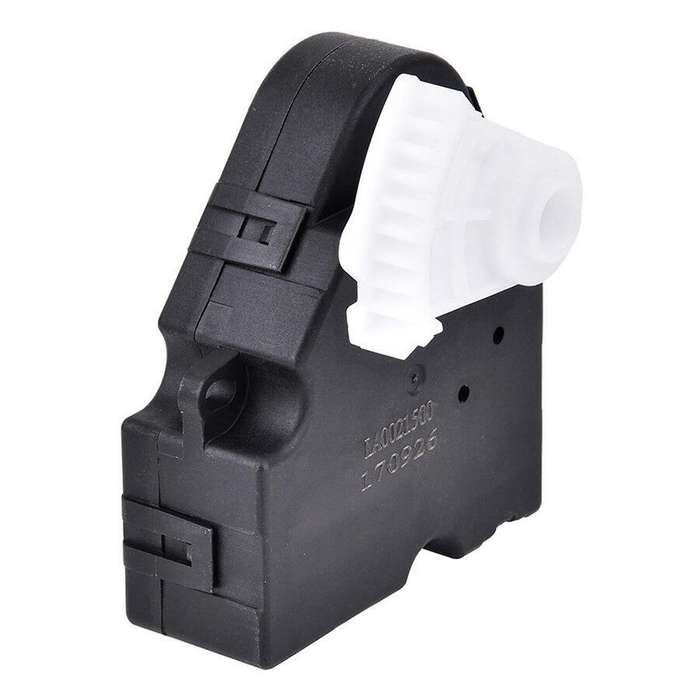 Car HVAC Heater Blend Door Actuator for Trailblazer 2004-2009 Envoy 2003-2008 52402610 89018675